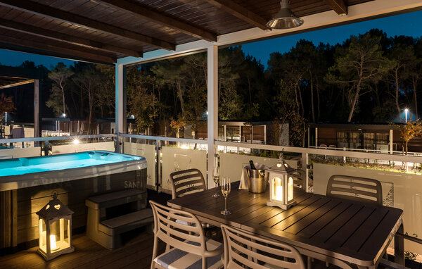 Semesterhus - Porec - Vabriga , Kroatien - CID052 104