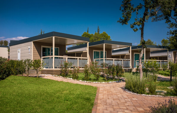 Domy wakacyjne - Porec - Vabriga , Chorwacja - CID053 81