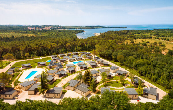 Domy wakacyjne - Porec - Vabriga , Chorwacja - CID053 1