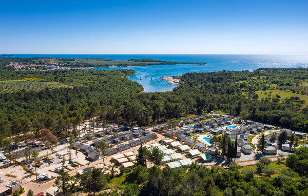 Domy wakacyjne - Porec - Vabriga , Chorwacja - CID053 82