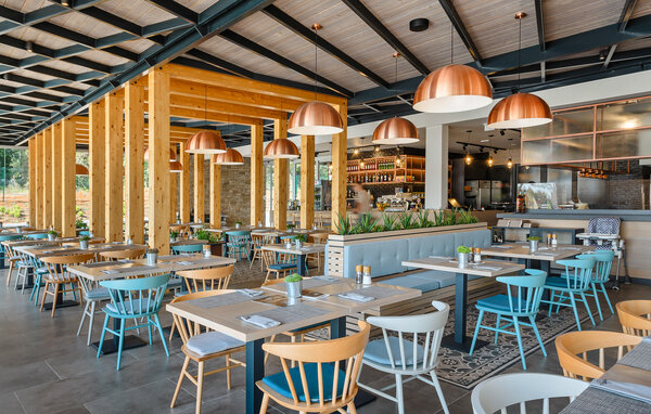 Domy wakacyjne - Porec - Vabriga , Chorwacja - CID053 102