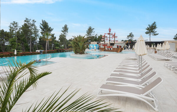 Domy wakacyjne - Porec - Vabriga , Chorwacja - CID053 11