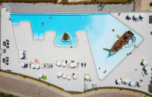 Domy wakacyjne - Porec - Vabriga , Chorwacja - CID053 7