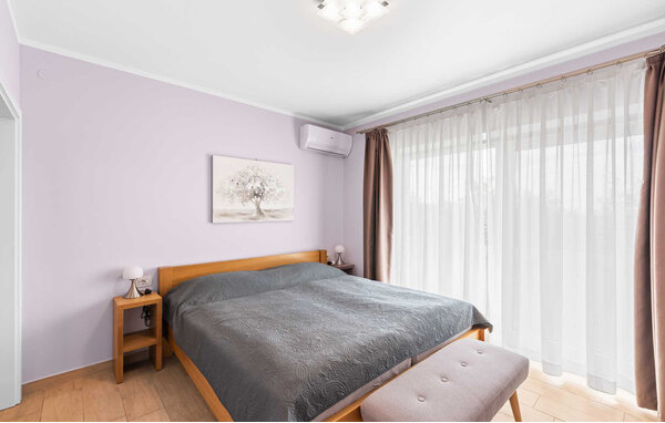 Feriehus - Porec-Deklici , Kroatia - CID054 601