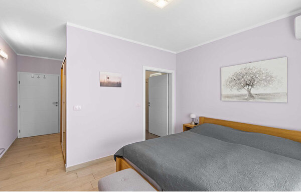 Feriehus - Porec-Deklici , Kroatia - CID054 602