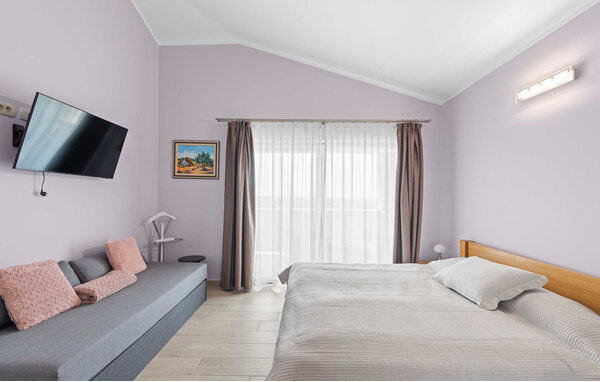 Feriehus - Porec-Deklici , Kroatia - CID054 603