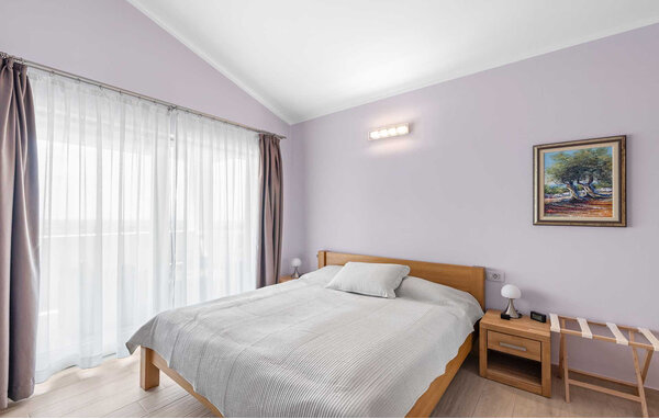 Feriehus - Porec-Deklici , Kroatia - CID054 604