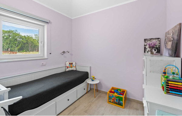 Feriehus - Porec-Deklici , Kroatia - CID054 606