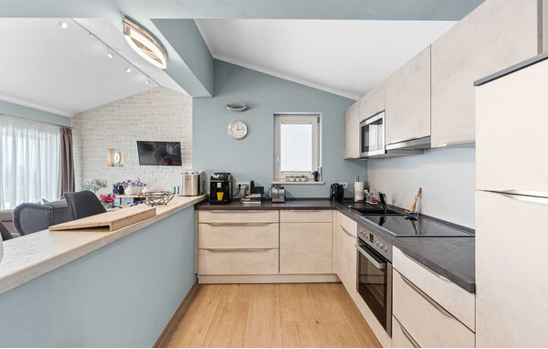 Feriehus - Porec-Deklici , Kroatia - CID054 5