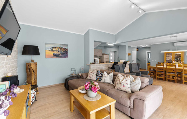 Feriehus - Porec-Deklici , Kroatia - CID054 4