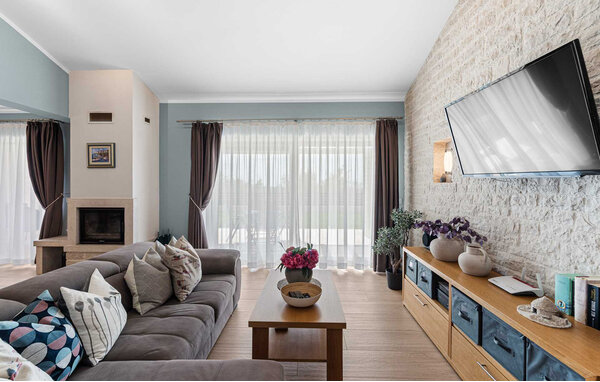 Feriehus - Porec-Deklici , Kroatia - CID054 301