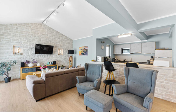 Feriehus - Porec-Deklici , Kroatia - CID054 3