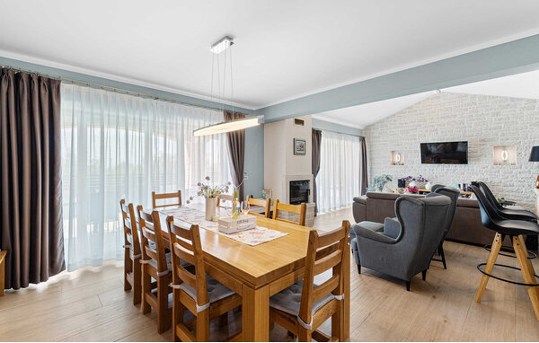 Feriehus - Porec-Deklici , Kroatia - CID054 302