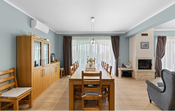 Feriehus - Porec-Deklici , Kroatia - CID054 304