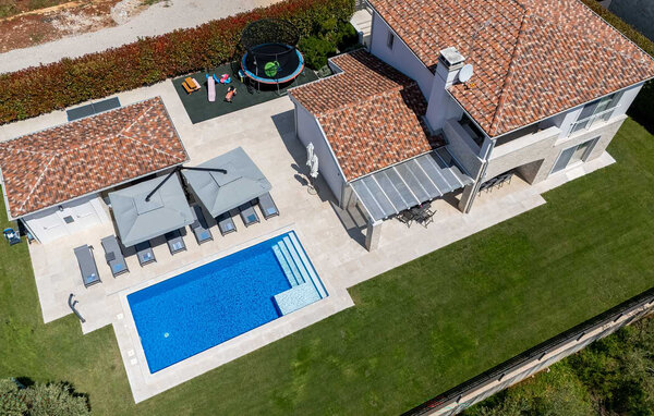 Feriehus - Porec-Deklici , Kroatia - CID054 81