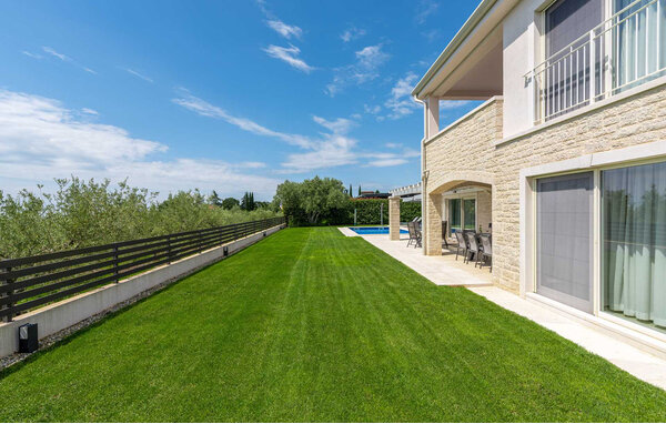 Feriehus - Porec-Deklici , Kroatia - CID054 101