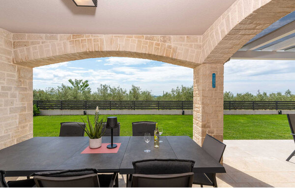 Feriehus - Porec-Deklici , Kroatia - CID054 2