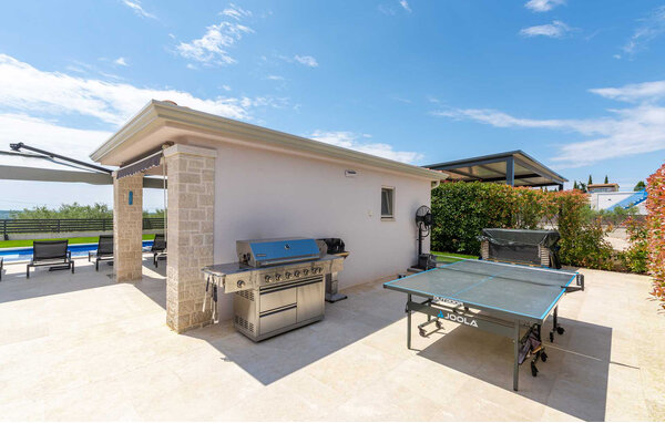 Feriehus - Porec-Deklici , Kroatia - CID054 102