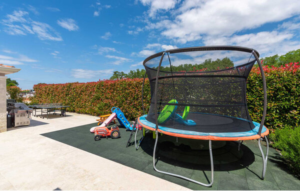 Feriehus - Porec-Deklici , Kroatia - CID054 103