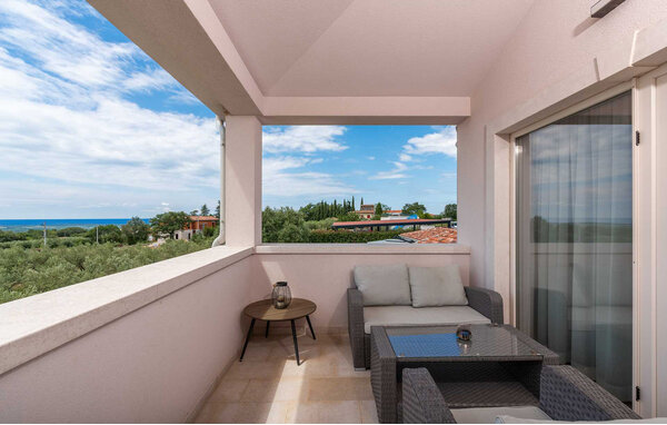 Feriehus - Porec-Deklici , Kroatia - CID054 8