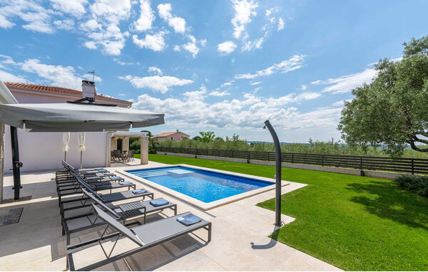 Feriehus - Porec-Deklici , Kroatia - CID054 11