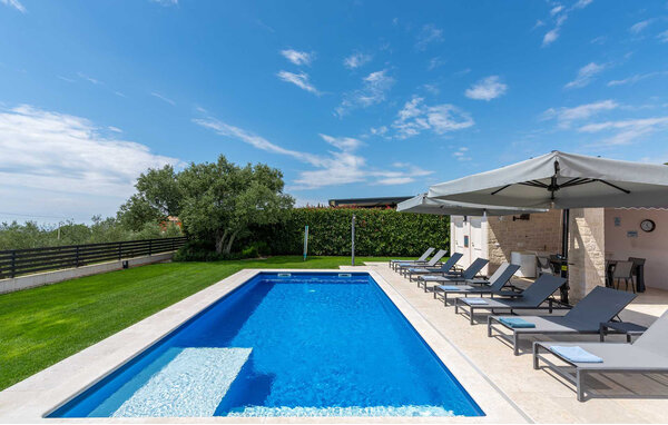 Feriehus - Porec-Deklici , Kroatia - CID054 12