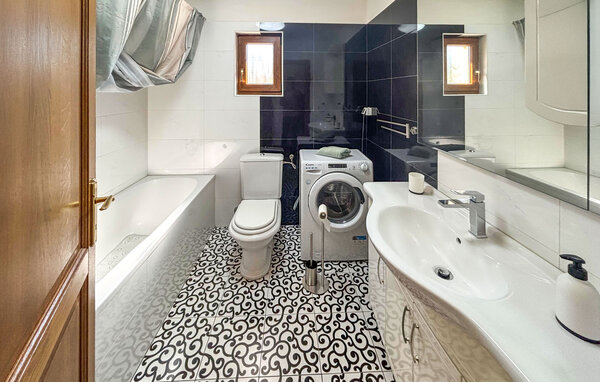 Ferienhaus - Porec - Kastelir , Kroatien - CID055 7