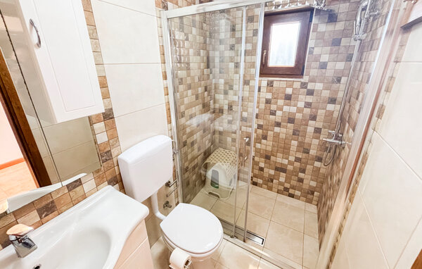 Ferienhaus - Porec - Kastelir , Kroatien - CID055 701