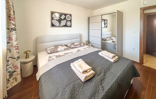 Ferienhaus - Porec - Kastelir , Kroatien - CID055 6