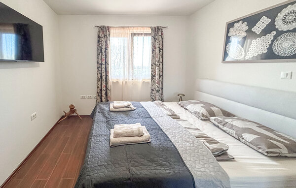 Ferienhaus - Porec - Kastelir , Kroatien - CID055 601