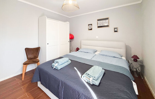 Ferienhaus - Porec - Kastelir , Kroatien - CID055 602