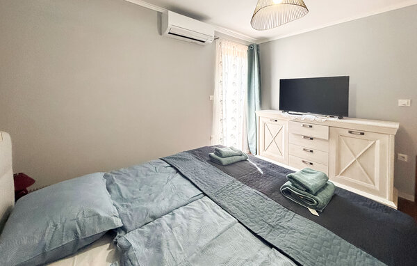 Ferienhaus - Porec - Kastelir , Kroatien - CID055 603