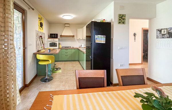 Ferienhaus - Porec - Kastelir , Kroatien - CID055 401