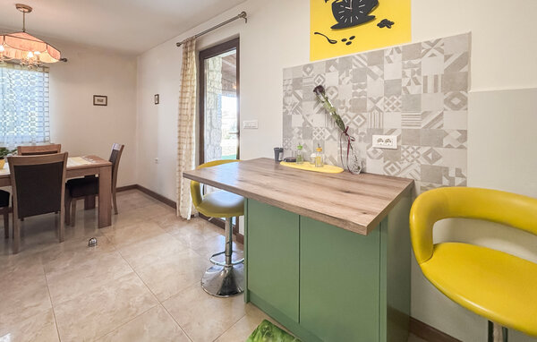 Ferienhaus - Porec - Kastelir , Kroatien - CID055 403