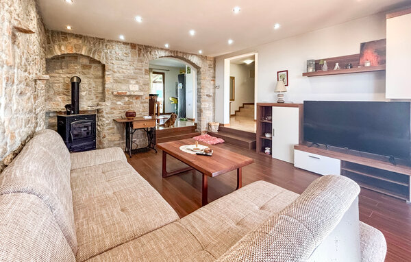 Ferienhaus - Porec - Kastelir , Kroatien - CID055 4