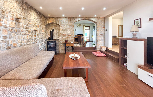 Ferienhaus - Porec - Kastelir , Kroatien - CID055 301