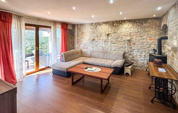 Ferienhaus - Porec - Kastelir , Kroatien - CID055 303