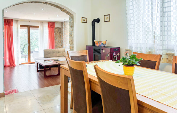 Ferienhaus - Porec - Kastelir , Kroatien - CID055 304