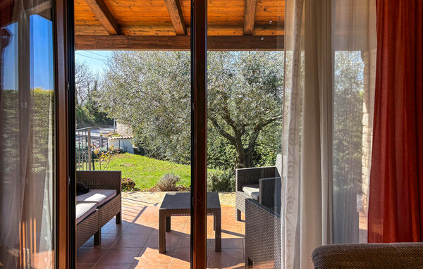 Ferienhaus - Porec - Kastelir , Kroatien - CID055 305