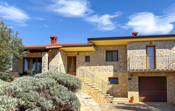 Ferienhaus - Porec - Kastelir , Kroatien - CID055 3