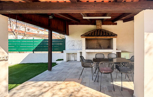 Ferienhaus - Porec - Kastelir , Kroatien - CID055 8