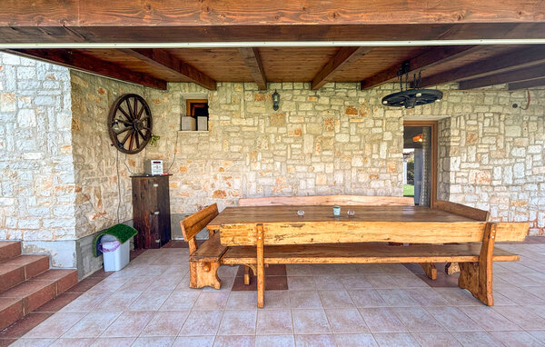 Ferienhaus - Porec - Kastelir , Kroatien - CID055 101