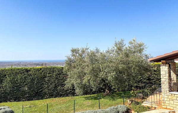 Ferienhaus - Porec - Kastelir , Kroatien - CID055 103