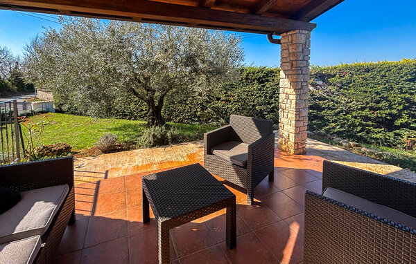 Ferienhaus - Porec - Kastelir , Kroatien - CID055 104