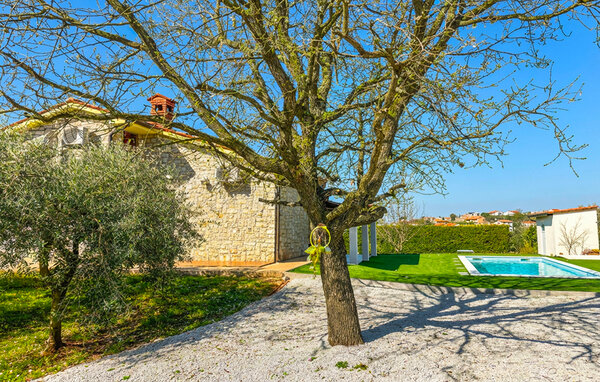 Ferienhaus - Porec - Kastelir , Kroatien - CID055 11