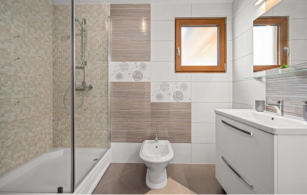 Semesterhus - Porec-Radmani , Kroatien - CID056 8