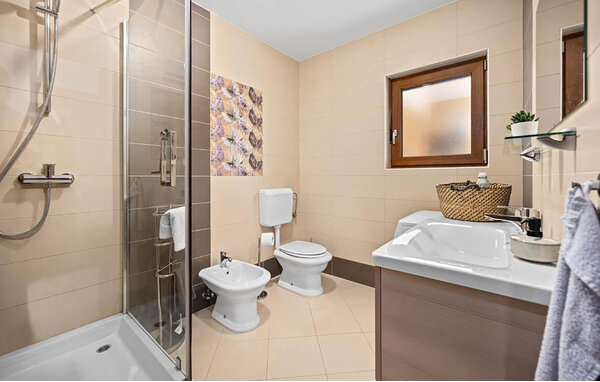 Semesterhus - Porec-Radmani , Kroatien - CID056 702