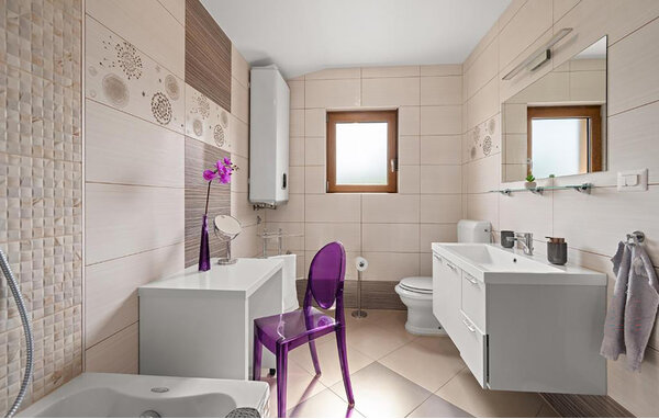 Semesterhus - Porec-Radmani , Kroatien - CID056 703