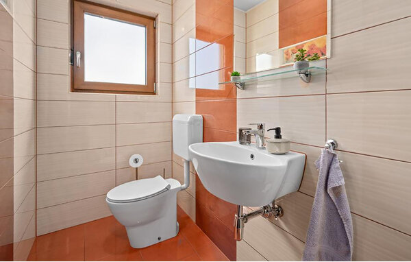 Semesterhus - Porec-Radmani , Kroatien - CID056 704