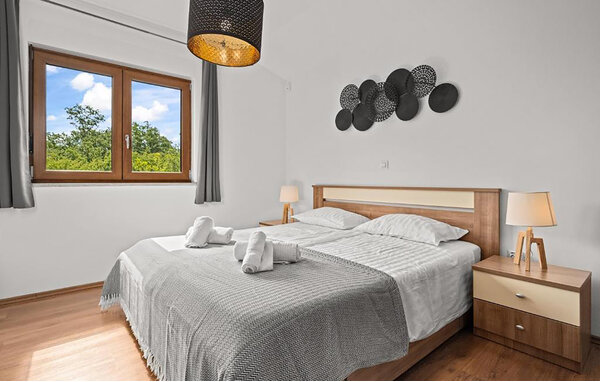 Semesterhus - Porec-Radmani , Kroatien - CID056 7